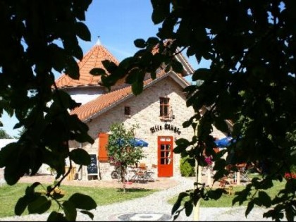 Фото: Alte Mühle